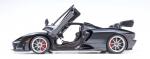 McLaren MSO Senna Bespoke Diamond Black 2019 года